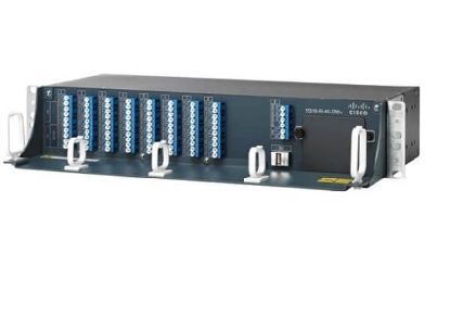 Picture of 15216-EF-40-EVEN Cisco ONS Network Patch Panel | Refurbished