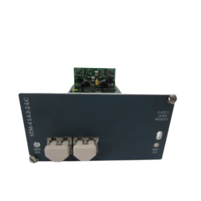 Picture of 15305-L4.2-2-LC Cisco 2 Ports Optical Service Module | Refurbished