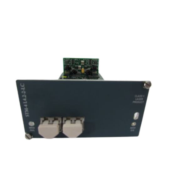 Picture of 15305-L4.2-2-LC Cisco 2 Ports Optical Service Module | Refurbished