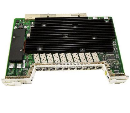 Picture of 15454-ML-MR-10 Cisco Ml2 10-Ports Multirate Ethernet Card | Refurbished