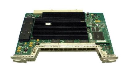 Picture of 15454-ML100T-12 Cisco ONS 15454 ML100T-12 Ethernet Interface Card | Refurbished