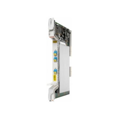 Picture of 15454-PSM Cisco Optical Network Switching Module. Refurbished
