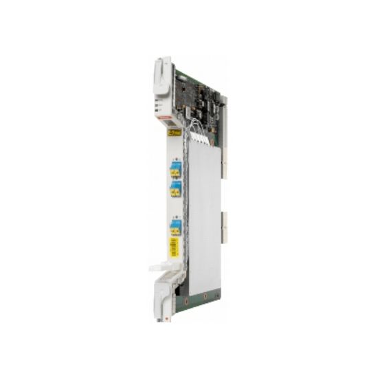 Picture of 15454-PSM Cisco Optical Network Switching Module. Refurbished