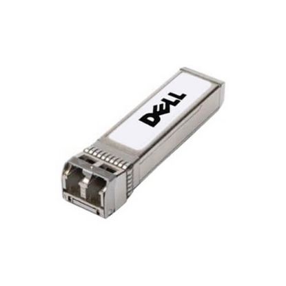 Picture of 18V96 Dell 1310NM 10GBase-LR/LW Ethernet XFP Transceiver. Refurbished.