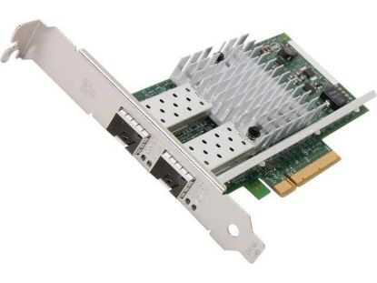 Picture of 2094N Dell 10GBE Dual Port Server Adapter. Refurbished.