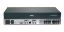 Picture of 20CFR Dell KVM 2162 DS Console Switch. New Bulk Pack.