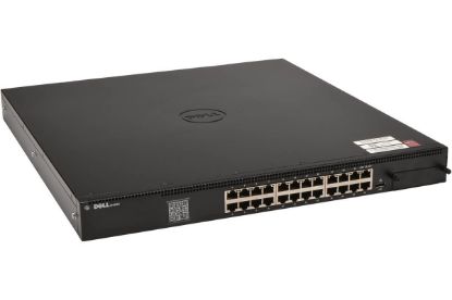 Picture of 210-ABVT Dell Networking N4032F SFP+ L3 Switch 24 Ports Managed Stackable | Refurbished