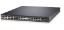 Picture of 210-ABVV Dell Networking N4064 48X10GBase-T and 2X40GBE Switch. Refurbished.