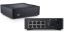 Picture of 210-ADPQ Dell Networking X1008P Switch 8 Ports Managed. Refurbished.