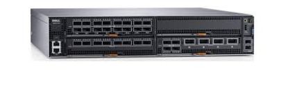 Picture of 210-AFRS Dell S6100-ON Networking 10/25/40/50/100GBe Top-Of Rack (Tor) Modular Switch. New Open Box