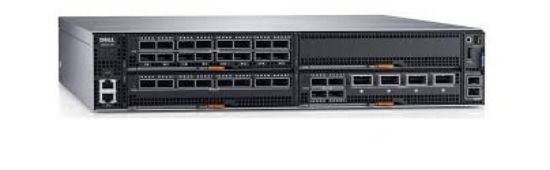 Picture of 210-AFRS Dell S6100-ON Networking 10/25/40/50/100GBe Top-Of Rack (Tor) Modular Switch. New Open Box