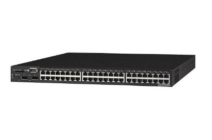 Picture of 225-2477 Dell Force10 S4810 S4810p-ac 48x 10g Sfp+ And 4x 40g Qsfp Port Switch. Refurbished.