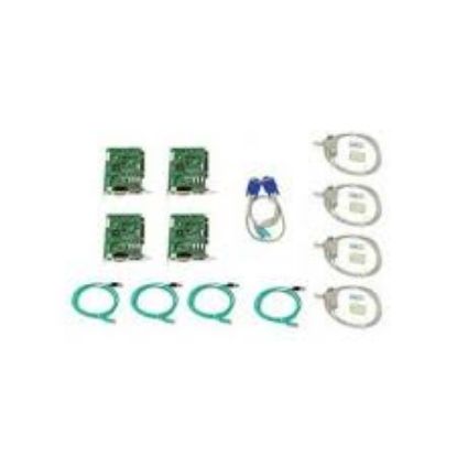 Picture of 232984-B21 HP PCI KVM Remote Card Kit for Proliant Servers | Refurbished