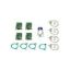 Picture of 232984-B21 HP PCI KVM Remote Card Kit for Proliant Servers | Refurbished