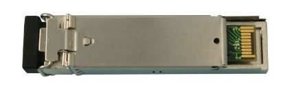 Picture of 2498-2808 IBM SFP (MINI-GBIC) Transceiver Module 8 Pack. New Bulk Pack.