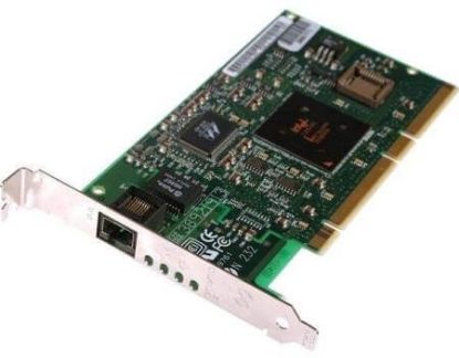 Picture of 25NVF Dell Pro1000 Single Port Server Ethernet Network Card. Refurbished.