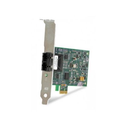 Picture of 2N19T Dell Wi-Fi Card Allied Telesis AT-2711FXD/ST PCI-E 100MBPS Ethernet. New Bulk Pack.
