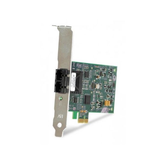 Picture of 2N19T Dell Wi-Fi Card Allied Telesis AT-2711FXD/ST PCI-E 100MBPS Ethernet. New Bulk Pack.