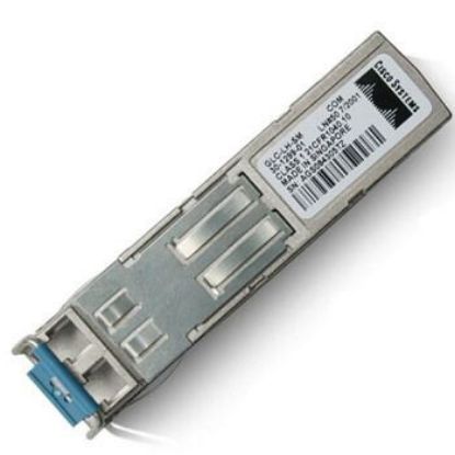 Picture of 30-1299-01 Cisco 1000BASE-LX/LH SFP 1Gbps Transceiver Module | Refurbished