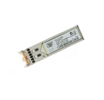 Picture of 30-1301-02 Cisco Sfp Lc Multi Mode Transceiver | New Bulk Pack