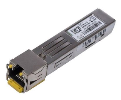 Picture of 30-1410-03 Cisco 1000BASE-T SFP Module | Refurbished