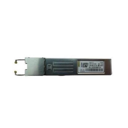 Picture of 30-1410-04 Cisco 1000BASE-T Transceiver Module | Refurbished