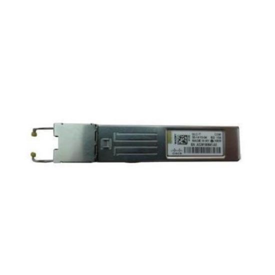 Picture of 30-1410-04 Cisco 1000BASE-T Transceiver Module | Refurbished