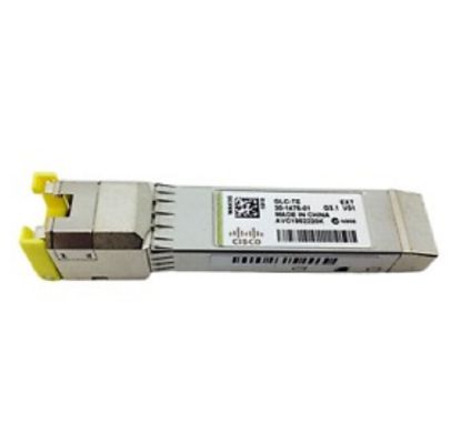 Picture of 30-1475-01 Cisco GBIC-SFP Transceiver Module | Refurbished