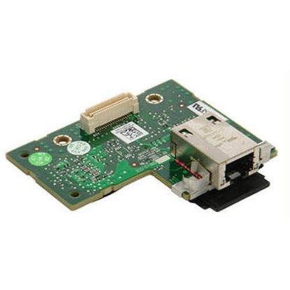 Picture of 313-7921 Dell Idrac 6 Enterprise Remote Access Card For Dell Poweredge R610 / R710 / R810. Refurbished.