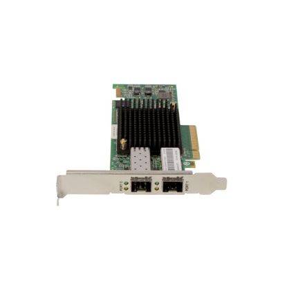Picture of 31KFT Dell LPM32002 32GB 2Port Fibre Channel Mezzanine Card For Poweredge MX740C. Refurbished.