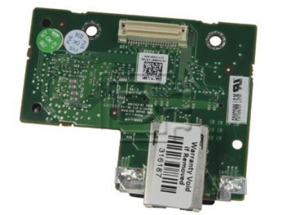 Picture of 330-4533 Dell Idrac 6 Enterprise Remote Access Controller. Refurbished.