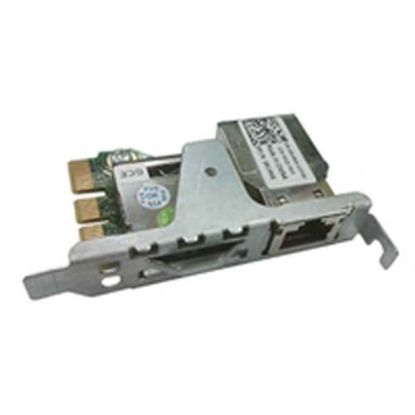 Picture of 331-6956 Dell Idrac7 Port Card Remote Management Adapter. Refurbished.