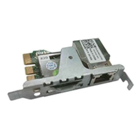Picture of 331-6956 Dell Idrac7 Port Card Remote Management Adapter. Refurbished.