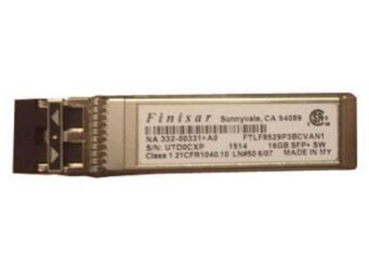 Picture of 332-00331 NetApp 16GB FC SW Sfp+ Transceiver. Refurbished.