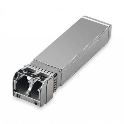 Picture of 332-00351 NetApp 16GB FC SW SFP+ Optical Transceiver. Refurbished.