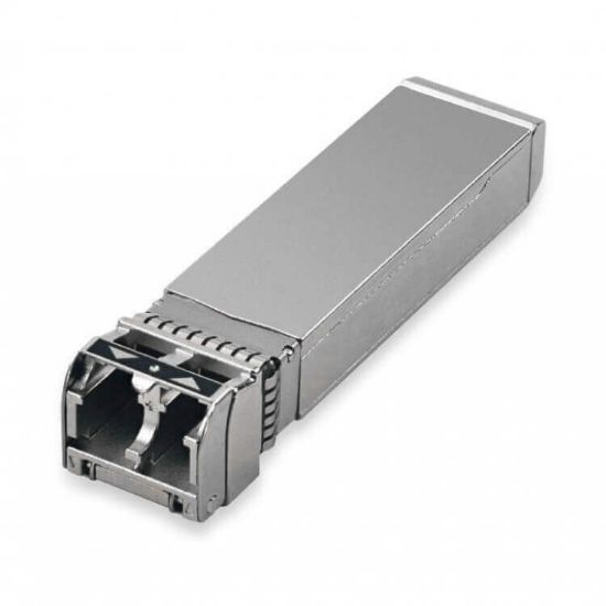 Picture of 332-00351 NetApp 16GB FC SW SFP+ Optical Transceiver. Refurbished.