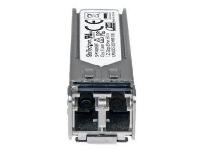 Picture of 37DYC Dell Oc-12 Sr-1/Stm I-4 Or Oc-12 Ir-1/Stm S-4.1 Sfp Optical Transceiver. Refurbished