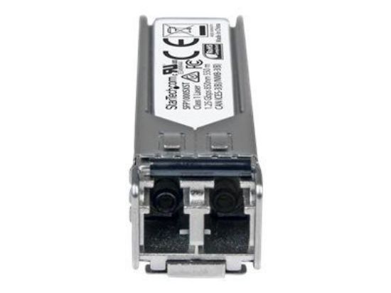 Picture of 37DYC Dell Oc-12 Sr-1/Stm I-4 Or Oc-12 Ir-1/Stm S-4.1 Sfp Optical Transceiver. Refurbished