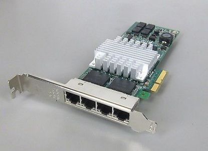 Picture of 39Y6136 IBM Pro /1000 PT Quad Ports PCI Express Ethernet Server Network Adapter | Refurbished