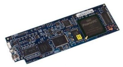 Picture of 39Y9566 IBM Remote Supervisor Adapter II SlimLine Remote Management Adapter. Refurbished.