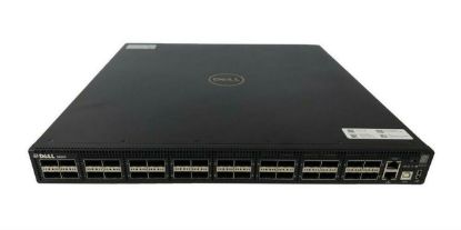 Picture of 3GP5T Dell Networking S6000-on 40GBe- Qsfp-10GBe- Switch with Dual Power. Refurbished.