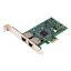 Picture of 3N8C7 Dell Broadcom 5720 Dual-Port Gigabit Network Interface Card. Refurbished