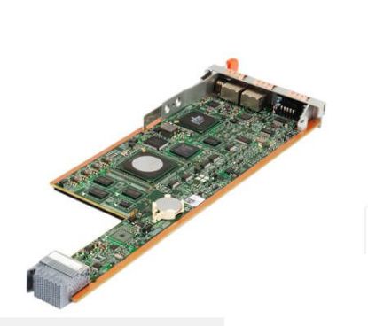 Picture of 3XDD3 Dell Chassis Management Controller Module CMC For Power Edge FX2. Refurbished.