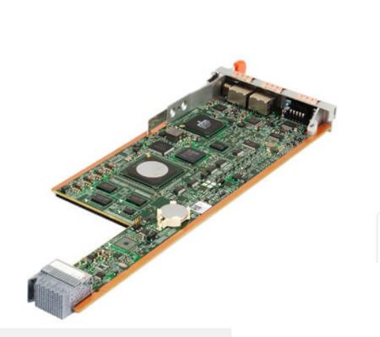 Picture of 3XDD3 Dell Chassis Management Controller Module CMC For Power Edge FX2. Refurbished.