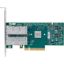 Picture of 406-BBLE Dell Mellanox ConnectX-4 LX EN PCIE 3.0 25 Gigabit Network Adapter. Refurbished.