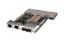 Picture of 407-0021 Dell Broadcom 57840S Quad Port 10GB SFP+ DA R Series Daughtercar. Refurbished.