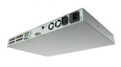 Picture of 408965-001 HP 2x1x16 IP Console KVM Switch | Refurbished