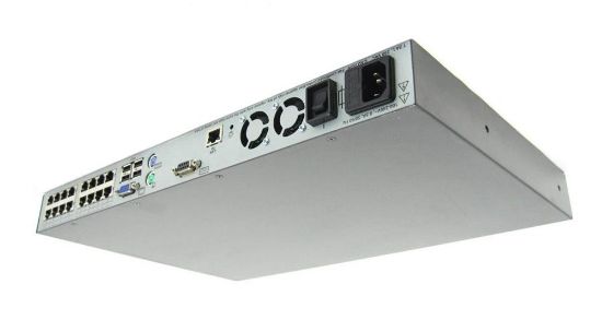 Picture of 408965-001 HP 2x1x16 IP Console KVM Switch | Refurbished