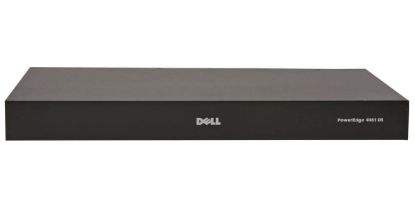 Picture of 4161DS Dell 16 Port IP KVM Switch. New Bulk Pack.