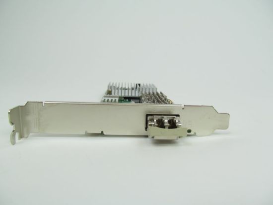 Picture of 42C1792 IBM NetXtreme II 10Gbps 10GBase PCI Express Fiber Network Adapter | Refurbished